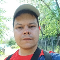 Алексей Панин, 26.05.1990, Москва