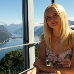 Елена Густафссон, 16.01.1988, Jönköping
