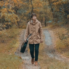 Серёга Яровой, 15.11.1992, Vancouver