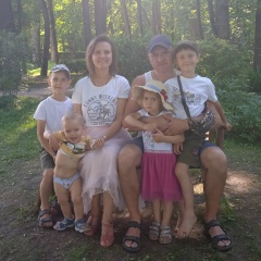 Кристина Беличенко, 18.06.1987, Москва