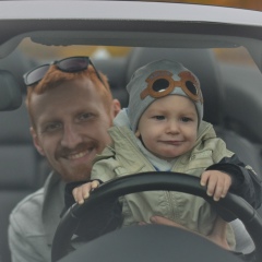 Андрей Журавель, 02.05, Кривой Рог