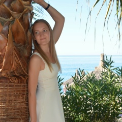 Александра Абрамова, 27.05, Воскресенск