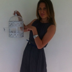 Алена Крамаренко, 04.07, Киев