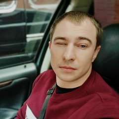 Александр Мирошниченко, 24.03, Ростов-на-Дону