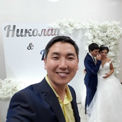 Al Sar, 15.11.1984, Элиста