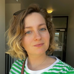 Екатерина Грекова, 23.02, Москва