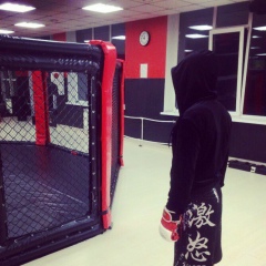 Александр Бабаев, 16.10, Омск