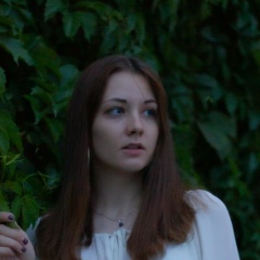 Полина Мураева, 26.04