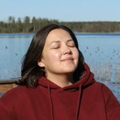 Елена Тихонова, 21.03, Москва