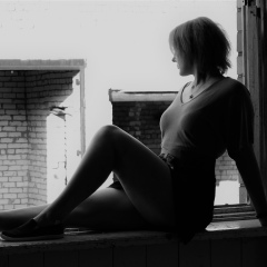 Яня Плавинская, 06.02, Минск