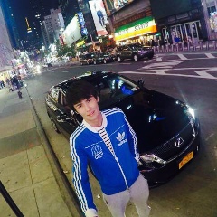 Bilal Kubanov, 29.08.1901, Boston