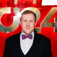 Максим Черняков, 05.11.1981, Череповец