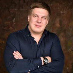 Борис Сычеников, 06.12, Москва