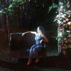 Юлия Межуева, 11.06