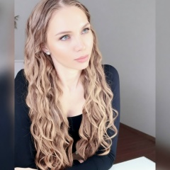 Елена Васильева