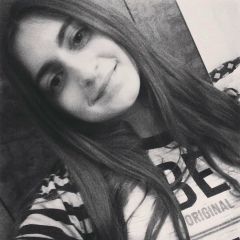 Liana Grigoryan, 15.08