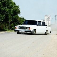 Ильназ Хаматьянов, 31.12.2000, Бураево