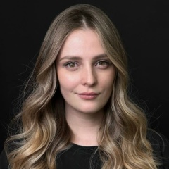 Ирэн Моисеева, 30.04, Москва