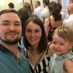 Слава Белов, 02.11, Омск