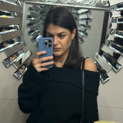 Марина Свистак, 12.11.1990, Санкт-Петербург