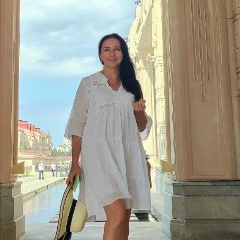 Юлия Иванова, 20.06, Донецк