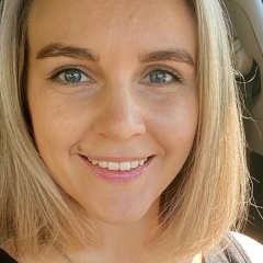 Ольга Костюхина, 10.05, Санкт-Петербург