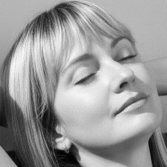 Татьяна Бензак, 11.03.1982, Санкт-Петербург