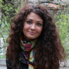 София Киселева, Москва