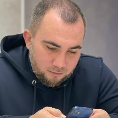 Амхад Темиев, 02.10, Москва