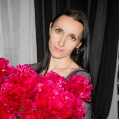 Светлана , 24.05, Полтава