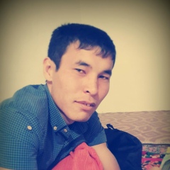 Берик Алимбетов, 01.05.1991, Актобе