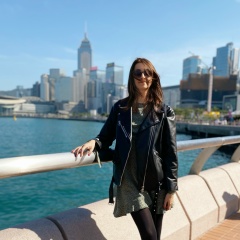 Коварная Ляжка, 11.05.1989, Москва