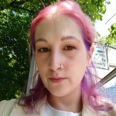 Софья Володарская, 11.05, Москва