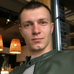 Anton Garbuzyuk, 04.08.1990, Черкассы