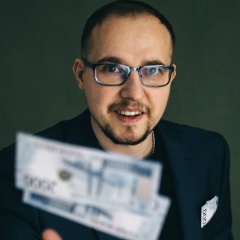 Алексей Киселев, 09.08.1983, Нижний Новгород