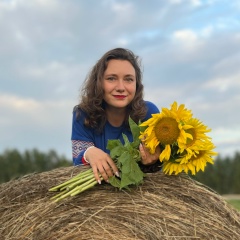 Елизавета Полетаева, 07.09