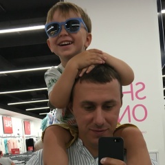 Дмитрий Дмитриев, 25.04, Санкт-Петербург