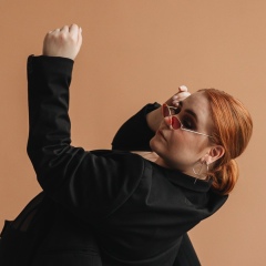 Ирина Семченко, 02.10, Санкт-Петербург