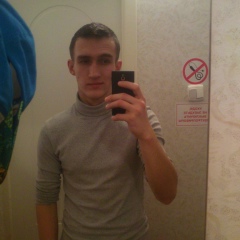 Егор Шахов, 24.10, Ташкент