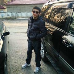 Болат Мынбаев, 02.06, Астана