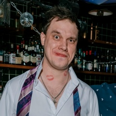 Павел Чирков, Рязань