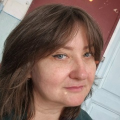 Татьяна Сотникова, 03.02.1973, Владикавказ