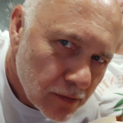 Андрей Сафрыгин, 03.02.1967, Санкт-Петербург