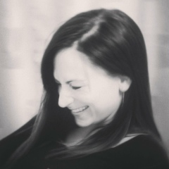 Оля Шаповалова, 01.04.1986, Москва