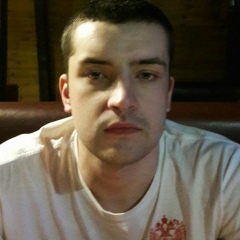 Егор Абатуров