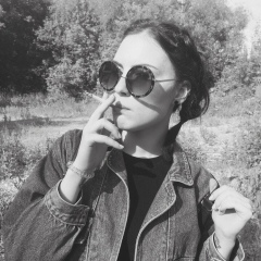 Ольга Никонова, 10.07, Москва