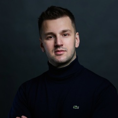 Georgio Гибадулин, 31.07, Балашиха