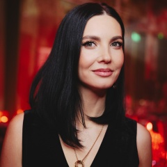 Нина Варюхова, 17.07.1987, Санкт-Петербург