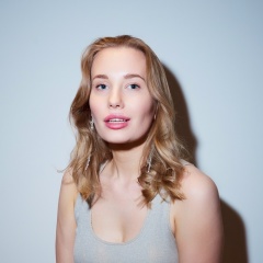 Светлана Акимова, 23.06.1998, Москва