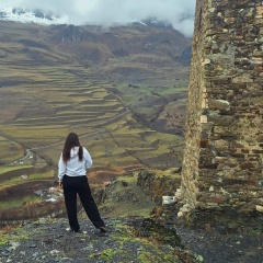 Юля Авдиенко, 25.06, Краснодар